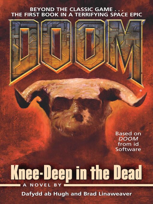 Title details for Knee-Deep in the Dead by Dafydd ab Hugh - Wait list